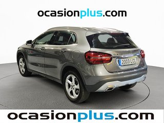Mercedes-Benz GLA 200 d 110 kW (150 CV)