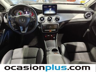 Mercedes-Benz GLA 200 d 110 kW (150 CV)
