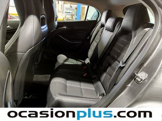 Mercedes-Benz GLA 200 d 110 kW (150 CV)