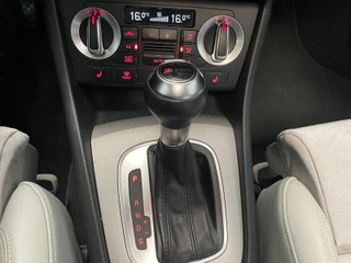 Audi Q3 2013