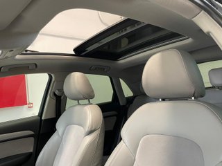 Audi Q3 2013