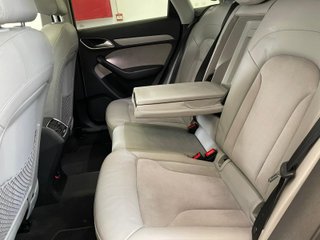 Audi Q3 2013