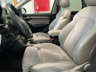 Audi Q3 2013