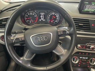 Audi Q3 2013