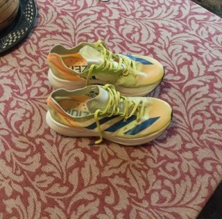 Zapatillas Adidas Adizero Prime X