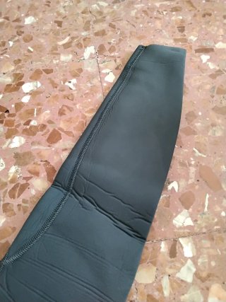 Traje de surf Rip Curl