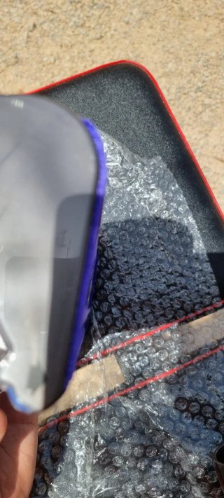 Cepillos Dyson Parquet, leer descripción