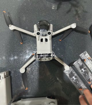 DJI Mini 3 Pro Drone