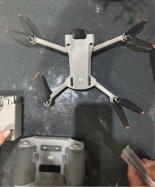 DJI Mini 3 Pro Drone