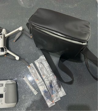 DJI Mini 3 Pro Drone