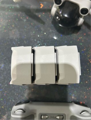 DJI Mini 3 Pro Drone