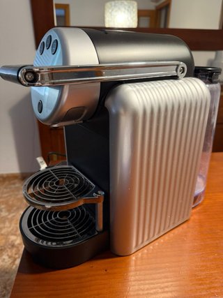 Cafetera Nespresso Profesional