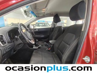 Kia Sportage 1.6 GDi Concept 4x2 97 kW (132 CV)