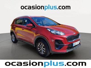 Kia Sportage 1.6 GDi Concept 4x2 97 kW (132 CV)
