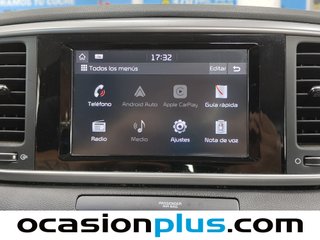 Kia Sportage 1.6 GDi Concept 4x2 97 kW (132 CV)