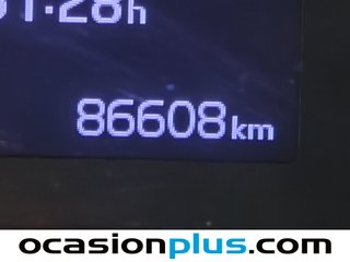 Kia Sportage 1.6 GDi Concept 4x2 97 kW (132 CV)