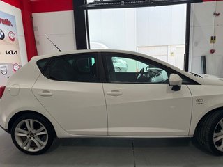 Seat Ibiza 5p 1.9 TDI 105 CV Sport DPF