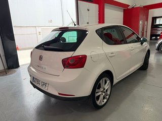 Seat Ibiza 5p 1.9 TDI 105 CV Sport DPF