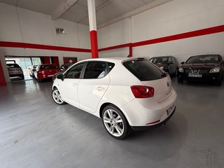 Seat Ibiza 5p 1.9 TDI 105 CV Sport DPF