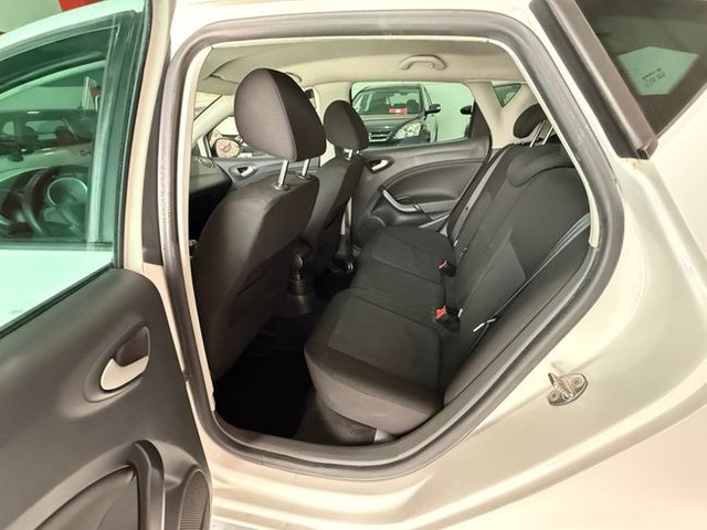 Seat Ibiza 5p 1.9 TDI 105 CV Sport DPF