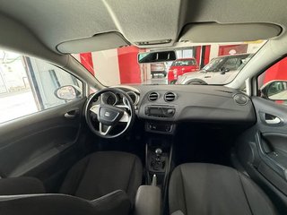 Seat Ibiza 5p 1.9 TDI 105 CV Sport DPF