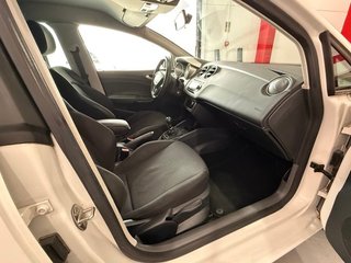 Seat Ibiza 5p 1.9 TDI 105 CV Sport DPF