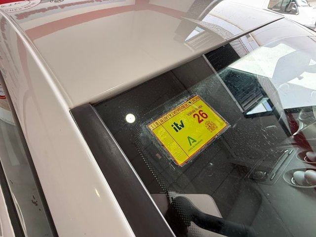 Seat Ibiza 5p 1.9 TDI 105 CV Sport DPF