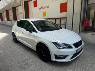 Seat Leon 1.4 TSI 150cv ACT DSG-7 St&Sp FR