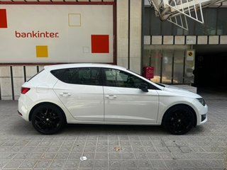Seat Leon 1.4 TSI 150cv ACT DSG-7 St&Sp FR