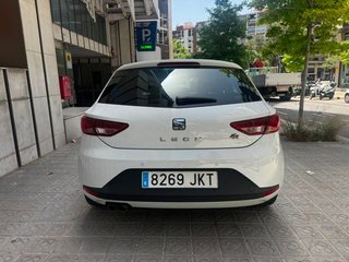 Seat Leon 1.4 TSI 150cv ACT DSG-7 St&Sp FR