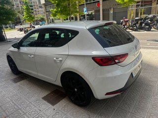 Seat Leon 1.4 TSI 150cv ACT DSG-7 St&Sp FR