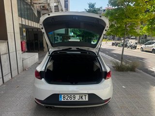 Seat Leon 1.4 TSI 150cv ACT DSG-7 St&Sp FR