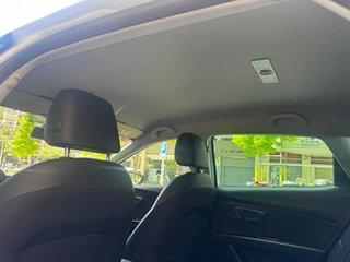 Seat Leon 1.4 TSI 150cv ACT DSG-7 St&Sp FR