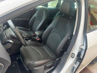 Seat Leon 1.4 TSI 150cv ACT DSG-7 St&Sp FR