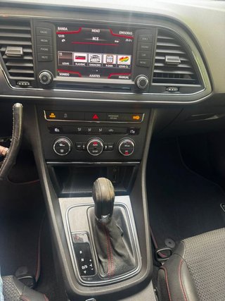 Seat Leon 1.4 TSI 150cv ACT DSG-7 St&Sp FR