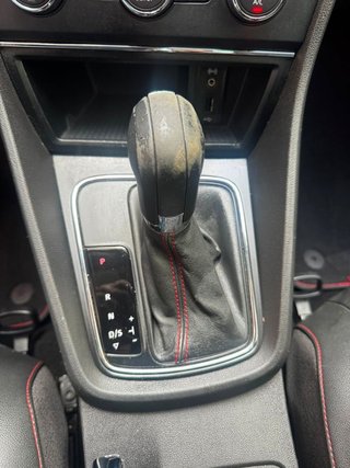 Seat Leon 1.4 TSI 150cv ACT DSG-7 St&Sp FR