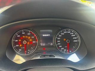 Seat Leon 1.4 TSI 150cv ACT DSG-7 St&Sp FR