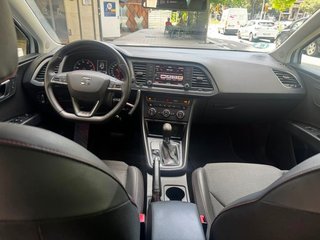 Seat Leon 1.4 TSI 150cv ACT DSG-7 St&Sp FR