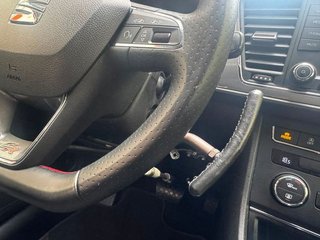 Seat Leon 1.4 TSI 150cv ACT DSG-7 St&Sp FR
