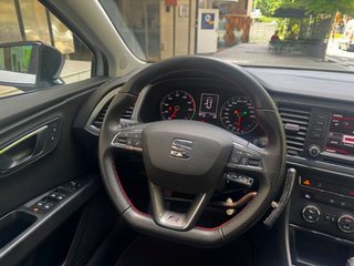 Seat Leon 1.4 TSI 150cv ACT DSG-7 St&Sp FR