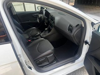 Seat Leon 1.4 TSI 150cv ACT DSG-7 St&Sp FR