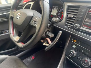 Seat Leon 1.4 TSI 150cv ACT DSG-7 St&Sp FR
