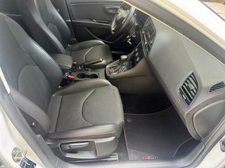 Seat Leon 1.4 TSI 150cv ACT DSG-7 St&Sp FR