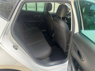 Seat Leon 1.4 TSI 150cv ACT DSG-7 St&Sp FR