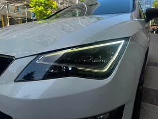 Seat Leon 1.4 TSI 150cv ACT DSG-7 St&Sp FR