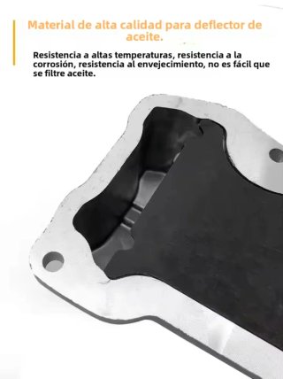 Tapa Balancines PSA