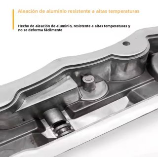 Tapa Balancines PSA