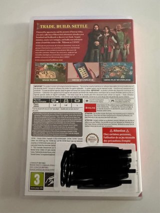 Catan: The Helpers - Edición Consola