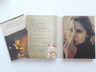 4DVD Chris Marker