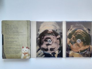 4DVD Chris Marker